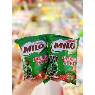 Kẹo Milo Cube