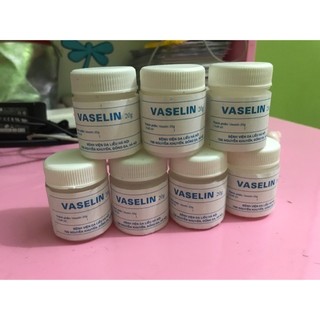 Giá buôn Kem nẻ (sáp nẻ) Vaselin của viện da liễu HN