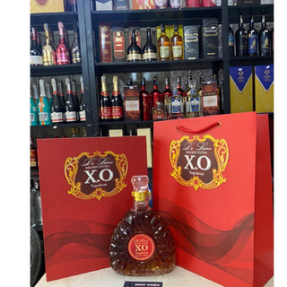 NAPOLEON DE LUXE BRANDY EXTRA XO 40% 700ml