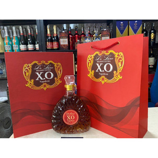 NAPOLEON DE LUXE BRANDY EXTRA XO 40% 700ml