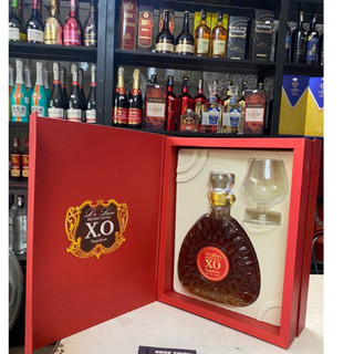 NAPOLEON DE LUXE BRANDY EXTRA XO 40% 700ml