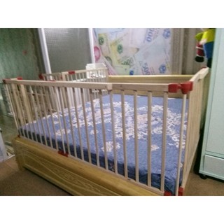 Rào chắn Playpen 7D 8 cánh
