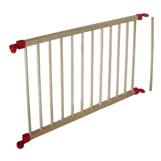 Rào chắn Playpen 3D 4 cánh