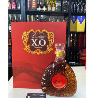 NAPOLEON DE LUXE BRANDY EXTRA XO 40% 700ml