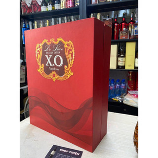 NAPOLEON DE LUXE BRANDY EXTRA XO 40% 700ml