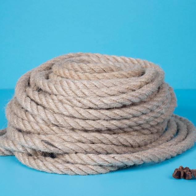Dây thừng 12 ly (Chiều dài 20m)