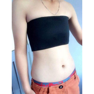 BẢN NỊT NGỰC TOMBOY 15cm nịt gọn , bó sát