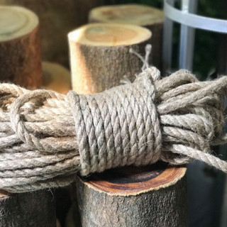 Dây thừng 8 ly (Chiều dài cuộn 10 mét)