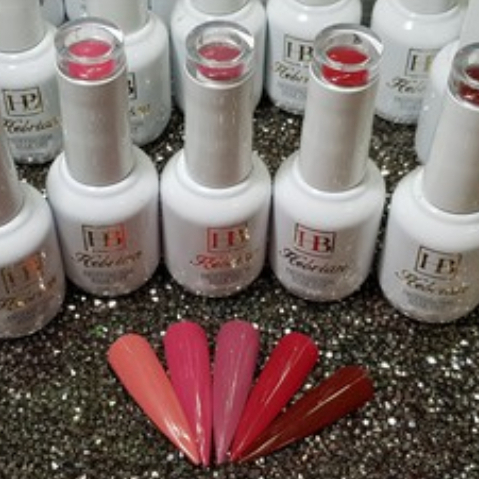 Sơn gel Hebrian 15ml - HP 27-31