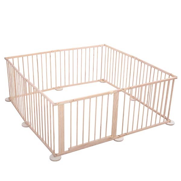 Cũi 3d 8 cánh xuất khẩu