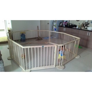 Cũi 3d 8 cánh xuất khẩu