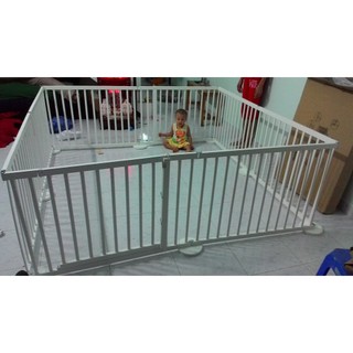 Cũi 3d 8 cánh xuất khẩu