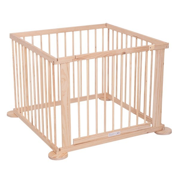 Cũi 3D cho bé 4 cánh đa năng hàng đẹp