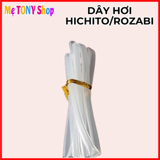 [Chính Hãng]Phụ Kiện Máy Hút Sữa Điện Đôi HICHITO/ROZABI BASIC PLUS (Tách lẻ)