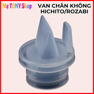 [Chính Hãng]Phụ Kiện Máy Hút Sữa Điện Đôi HICHITO/ROZABI BASIC PLUS (Tách lẻ)