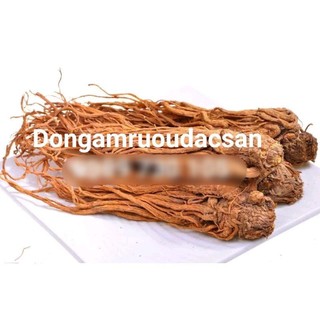 Sâm Đương Quy Khô Sạch Thơm 1KG