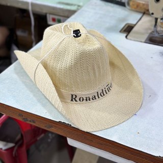 Mũ nón Cowboy Cao bồi Cói