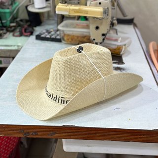 Mũ nón Cowboy Cao bồi Cói