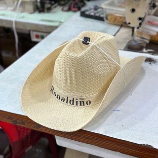 Mũ nón Cowboy Cao bồi Cói