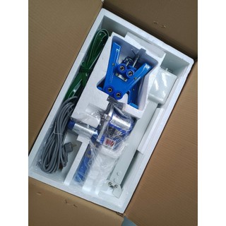 Máy cắt vải đầu bàn