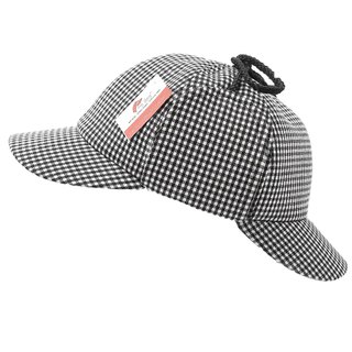 [HÀNG CÓ SẴN] [SHIP HỎA TỐC] Nón thám tử sherlock holmes HÌNH THẬT CLIP THẬT