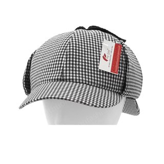 [HÀNG CÓ SẴN] [SHIP HỎA TỐC] Nón thám tử sherlock holmes HÌNH THẬT CLIP THẬT