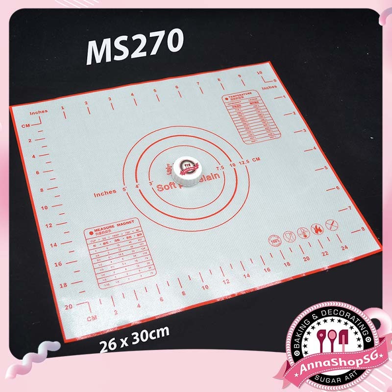 MS270 MIẾNG LÓT CÁN BỘT (26x30cm)