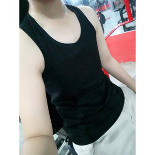 ÁO NỊT TOMBOY dáng dài có gài, thun 4 chiều thoáng mát