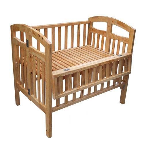 Giường cũi xuất khẩu