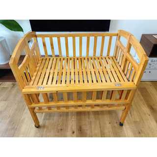 Giường cũi xuất khẩu