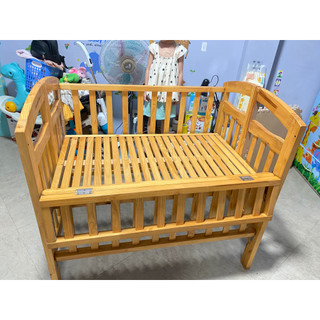 Giường cũi xuất khẩu
