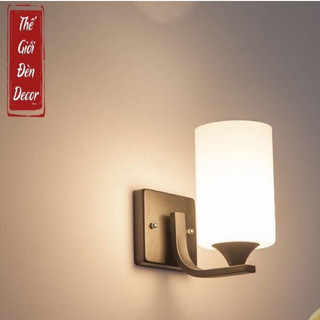Đèn Tường Decor Sơn Tĩnh Điện TG118