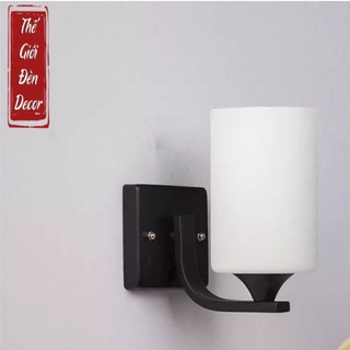Đèn Tường Decor Sơn Tĩnh Điện TG118