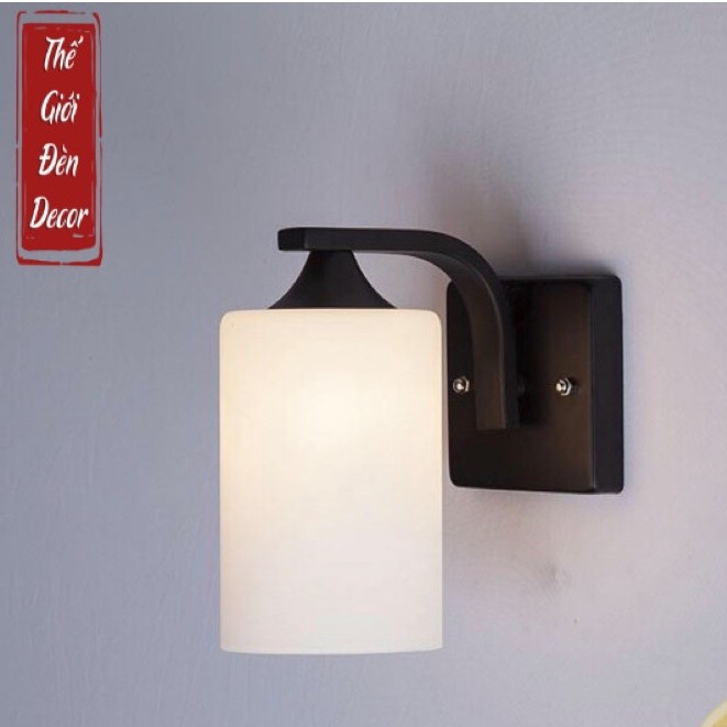 Đèn Tường Decor Sơn Tĩnh Điện TG118
