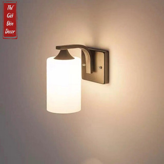 Đèn Tường Decor Sơn Tĩnh Điện TG118