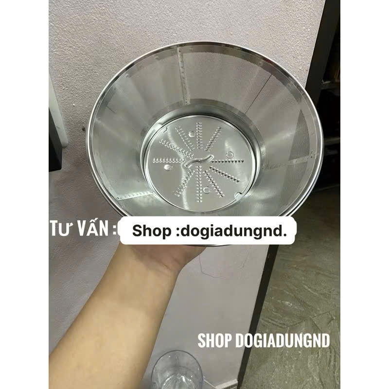 lưỡi  dao máy ép trái cây Panasonic MJ-CB100/CB600