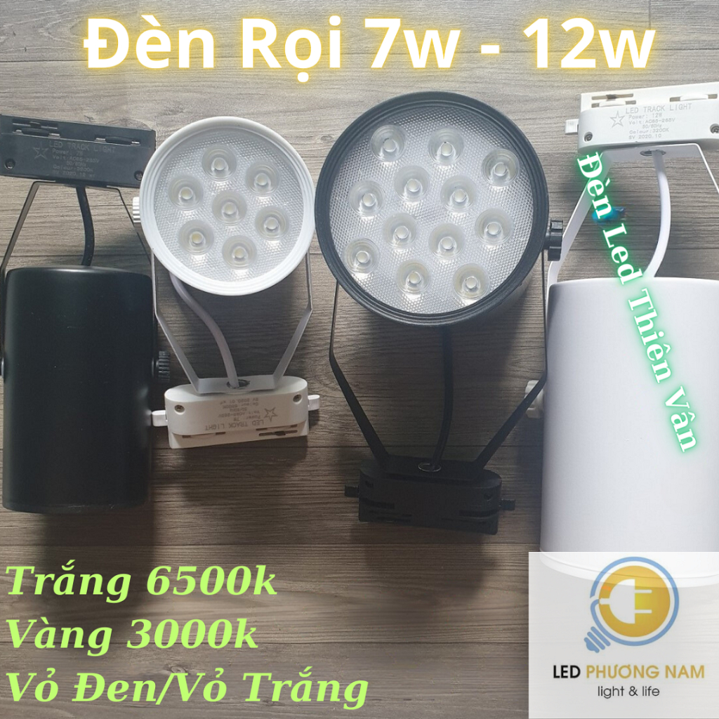Đèn Rọi Ray - Mắt Ếch Cao Cấp - Siêu Rẻ