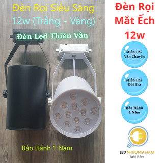 Đèn Rọi Ray - Mắt Ếch Cao Cấp - Siêu Rẻ