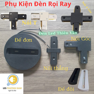 Thanh Ray Đèn Rọi Cao Cấp (Bảo Hành 12 Tháng)