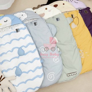 TÚI NGỦ MÙA ĐÔNG CHO BÉ, SUZY BABY