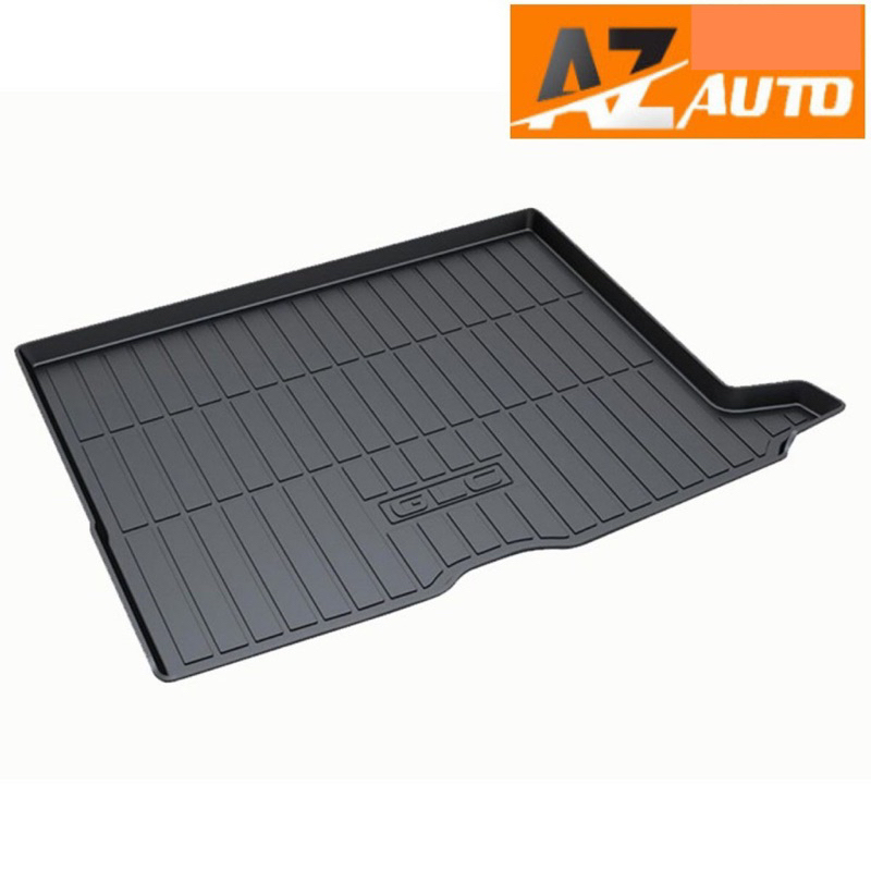 Lót Cốp Mercedes Glc 200, Glc250, Glc300 -Chất Liệu TPO Cao Cấp