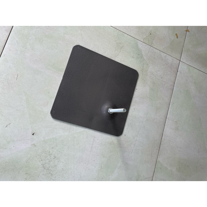 Đế sắt ,  đế inox manocanh