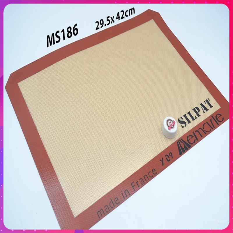 MAT SỢI THŨY TINH SILPAT MS186