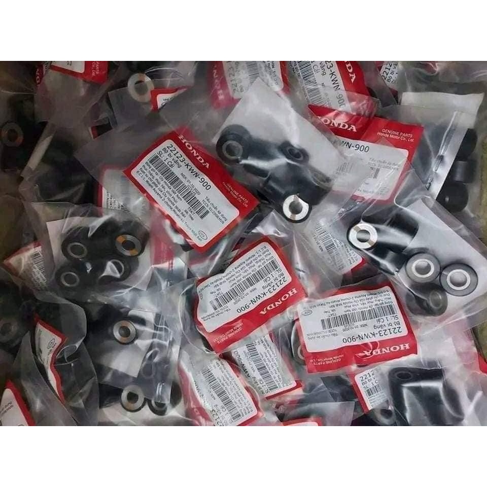 Bộ bi văng/ bi côn, bi nồi xe máy ab110,ab125, vision, sh việt, sh nhập hàng cao cấp loại 1