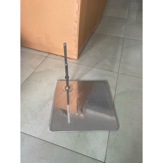 Đế sắt ,  đế inox manocanh