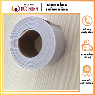 Nhựa dán chân vịt, dùng trong ngành may mặc