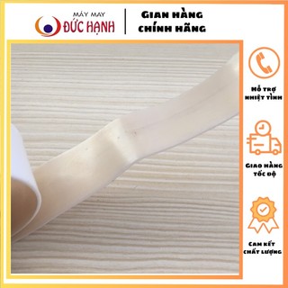 Nhựa dán chân vịt, dùng trong ngành may mặc