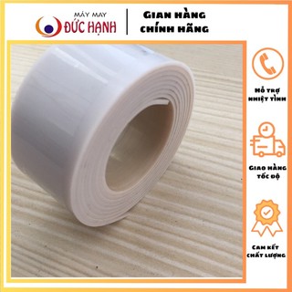 Nhựa dán chân vịt, dùng trong ngành may mặc