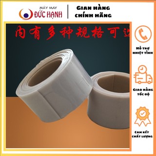 Nhựa dán chân vịt, dùng trong ngành may mặc