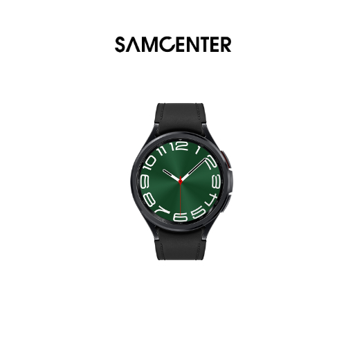 Samsung Galaxy Watch 6 Classic Bluetooth 47mm Chính Hãng | BigBuy360 - bigbuy360.vn